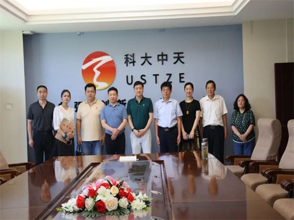 探索臺(tái)商合作，助力兩岸交流